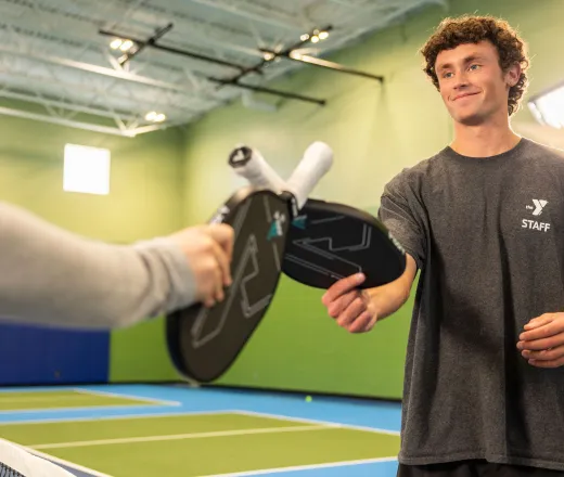 Pickleball Center Cleveland