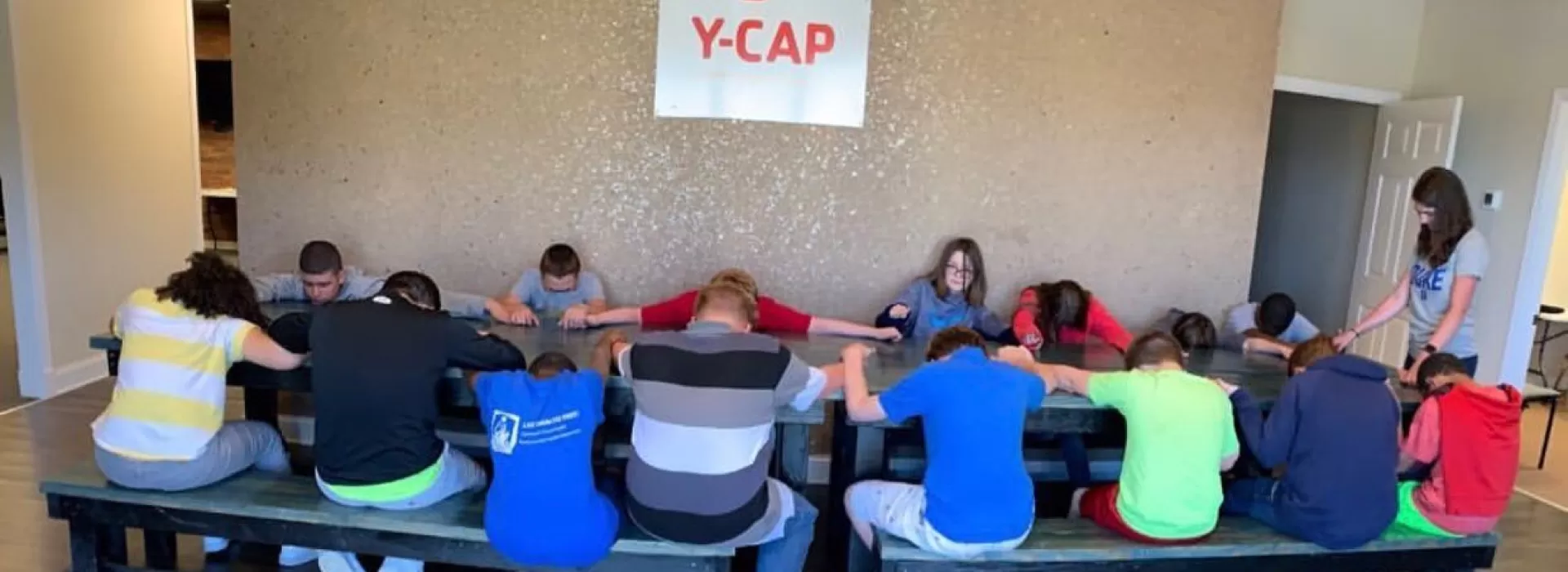 ycap table