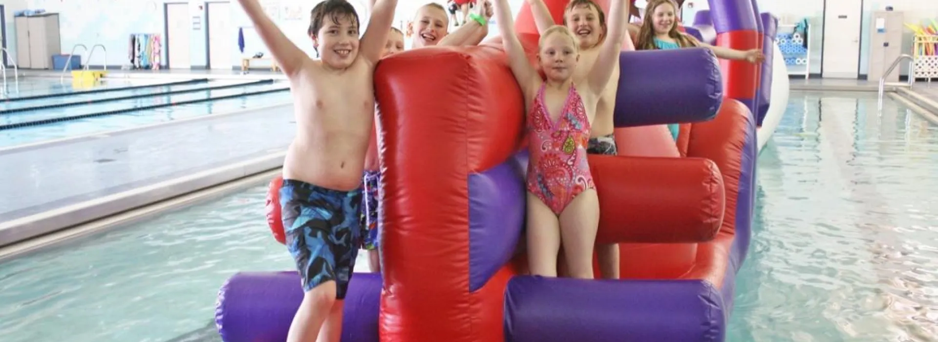 north river inflatable