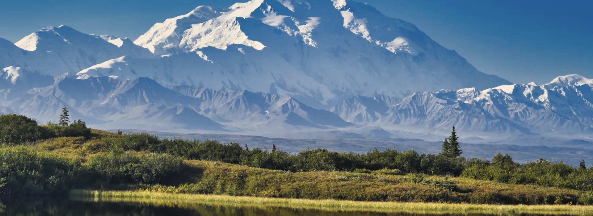 Alaska