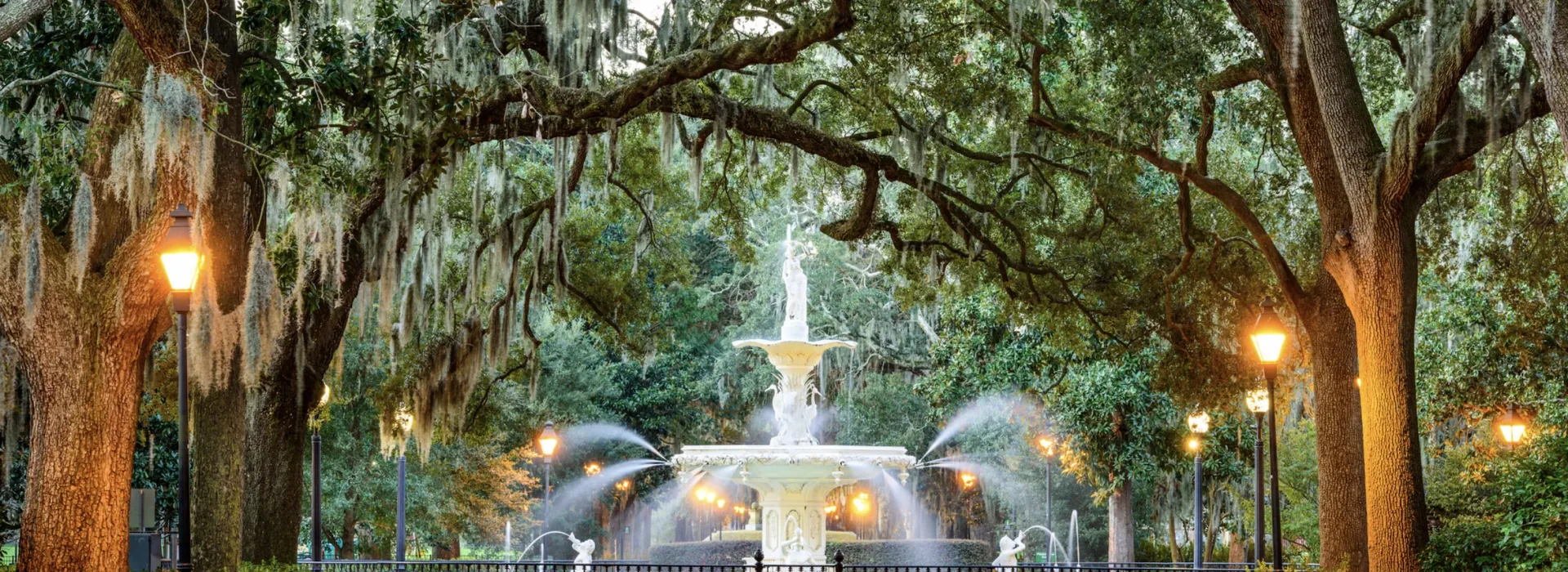 savannah