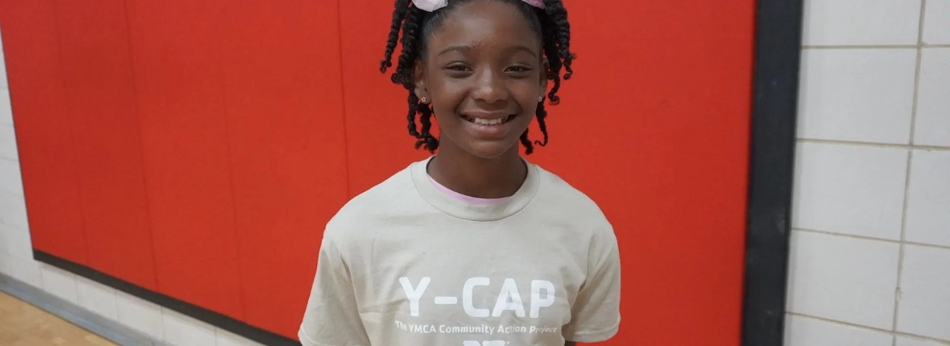 Y-CAP