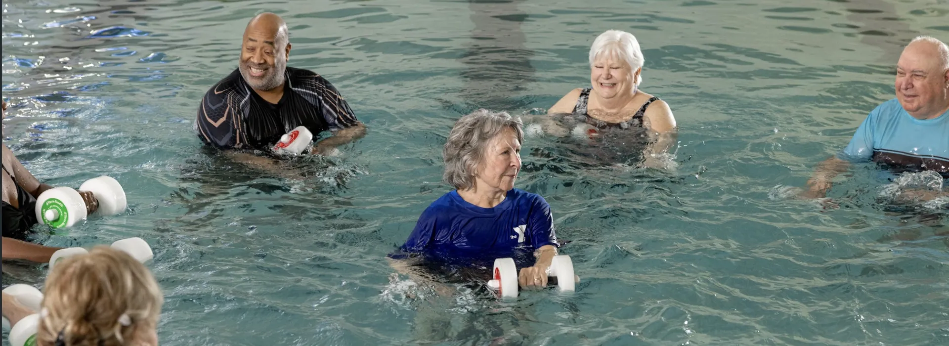 Water Fit Web