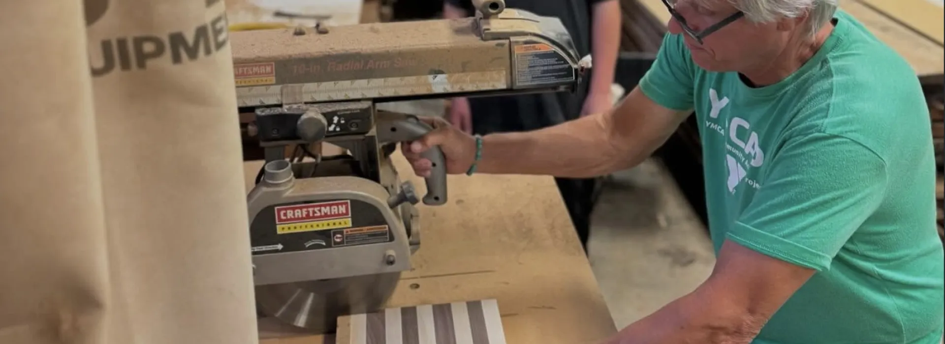 Woodworking