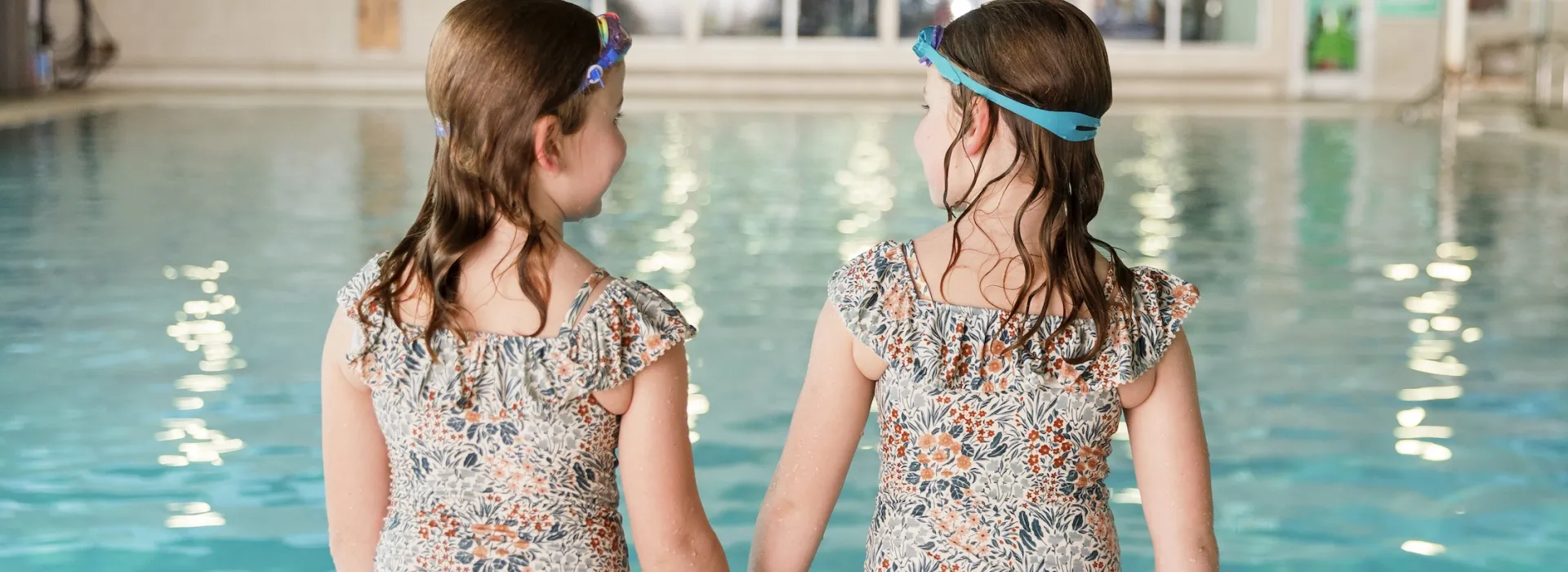 Hamilton Family YMCA Swim Lessons